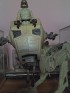 1:18 Kenner Usa Star Wars Scout Walker At-St 1982. Uploaded by Asgard